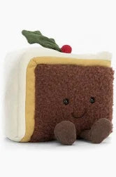 Amuseable Christmas Cake