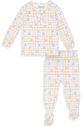 Hopscotch Twotie Pajama