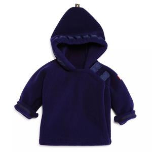 Widgeon Jacket Navy Blue