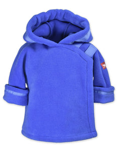Widgeon Jacket Blue
